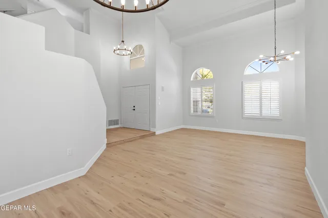 $649,900 | 6357 Calle Del Rio Lane, El Paso, TX 79912