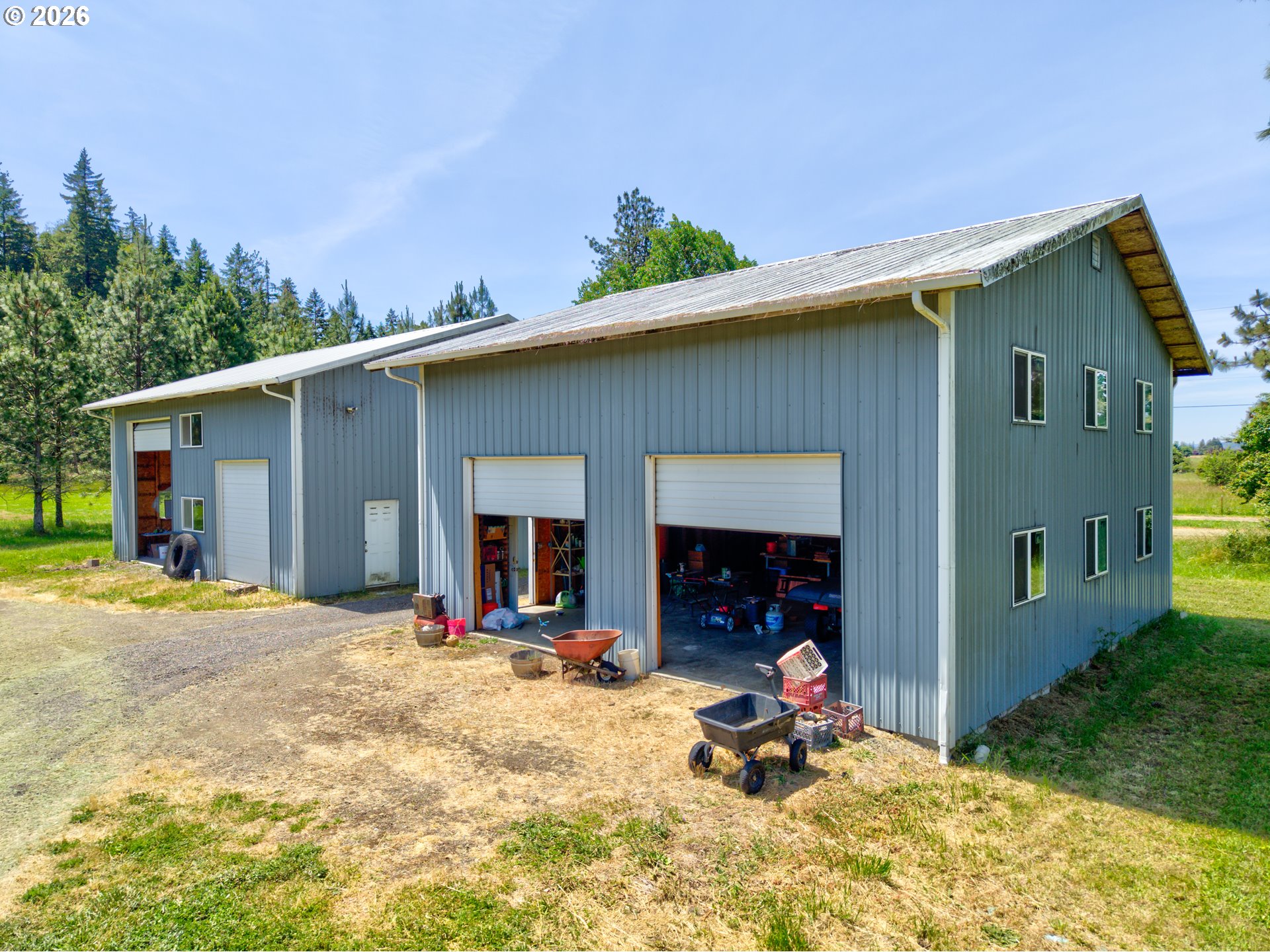 6107 Nonpareil Road Sutherlin, OR 97479 - Photo 24 of 42