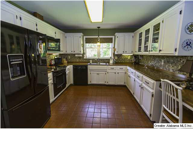 1414 Downs Road Mount Olive, AL 35117 - Photo 9 of 29