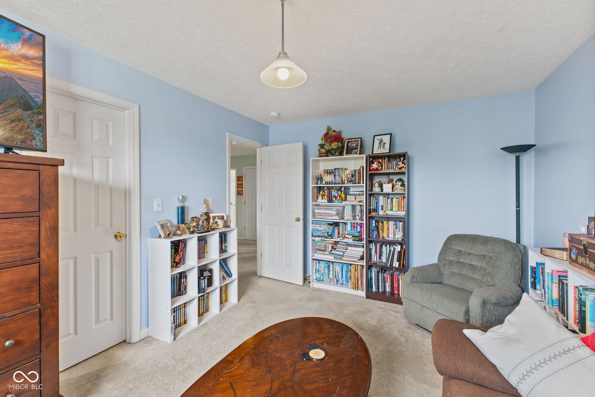 2845 Sleeping Ridge Way Indianapolis, IN 46217 - Photo 27 of 40 Gallery Image 27
