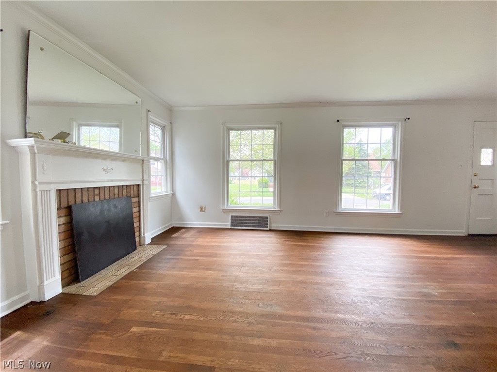 963 Pembrook Road Cleveland Heights, OH 44121 - Photo 4 of 19