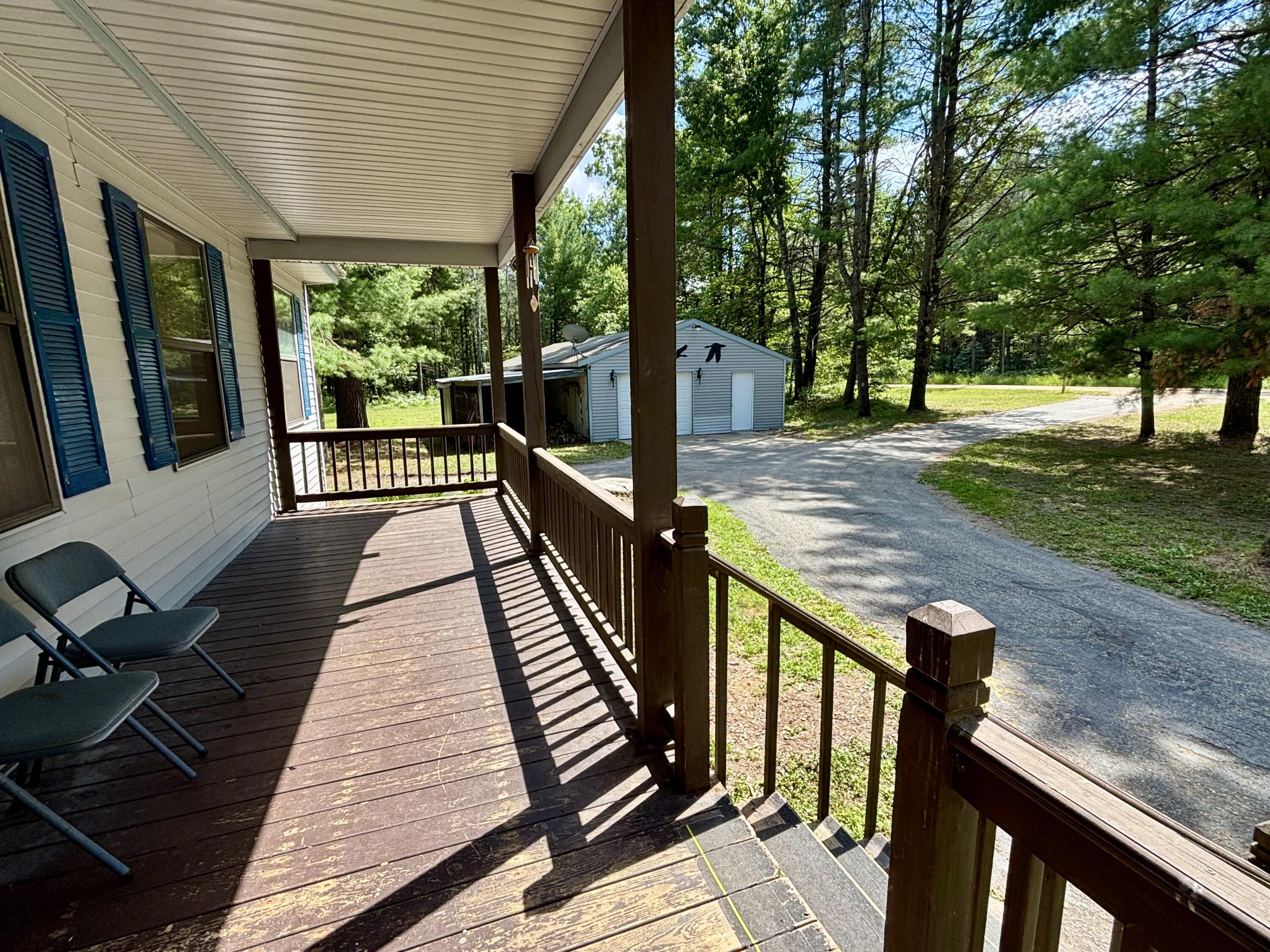 2594 South Forman Road Baldwin, MI 49304 - Photo 5 of 28 IMG_7805