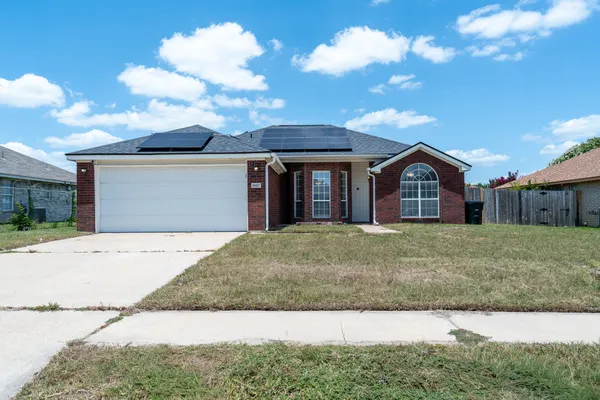$1,325 | 2007 Lava Lane, Killeen, TX 76549