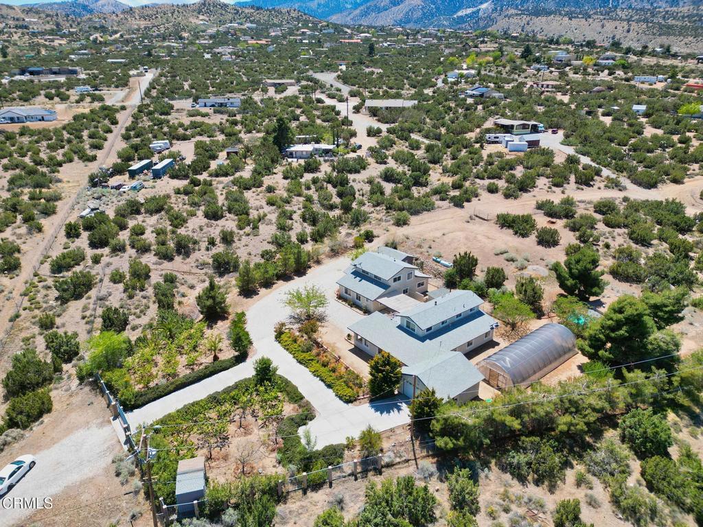 9020 Pionero Road Pinon Hills, CA 92372 - Photo 5 of 71 13