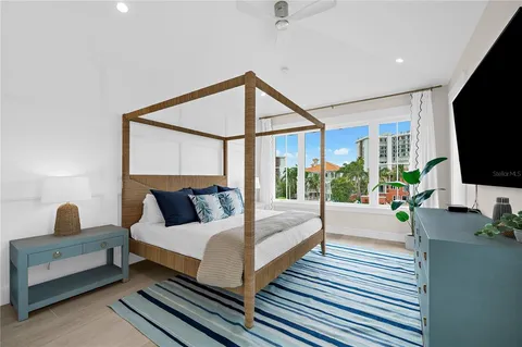 $9,495,000 | 551 South Washington Drive, Sarasota, FL 34236