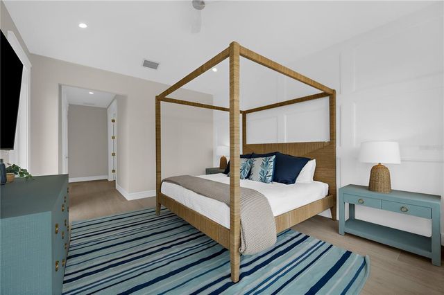 $9,495,000 | 551 South Washington Drive, Sarasota, FL 34236