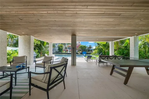 $9,495,000 | 551 South Washington Drive, Sarasota, FL 34236