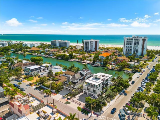 $9,495,000 | 551 South Washington Drive, Sarasota, FL 34236