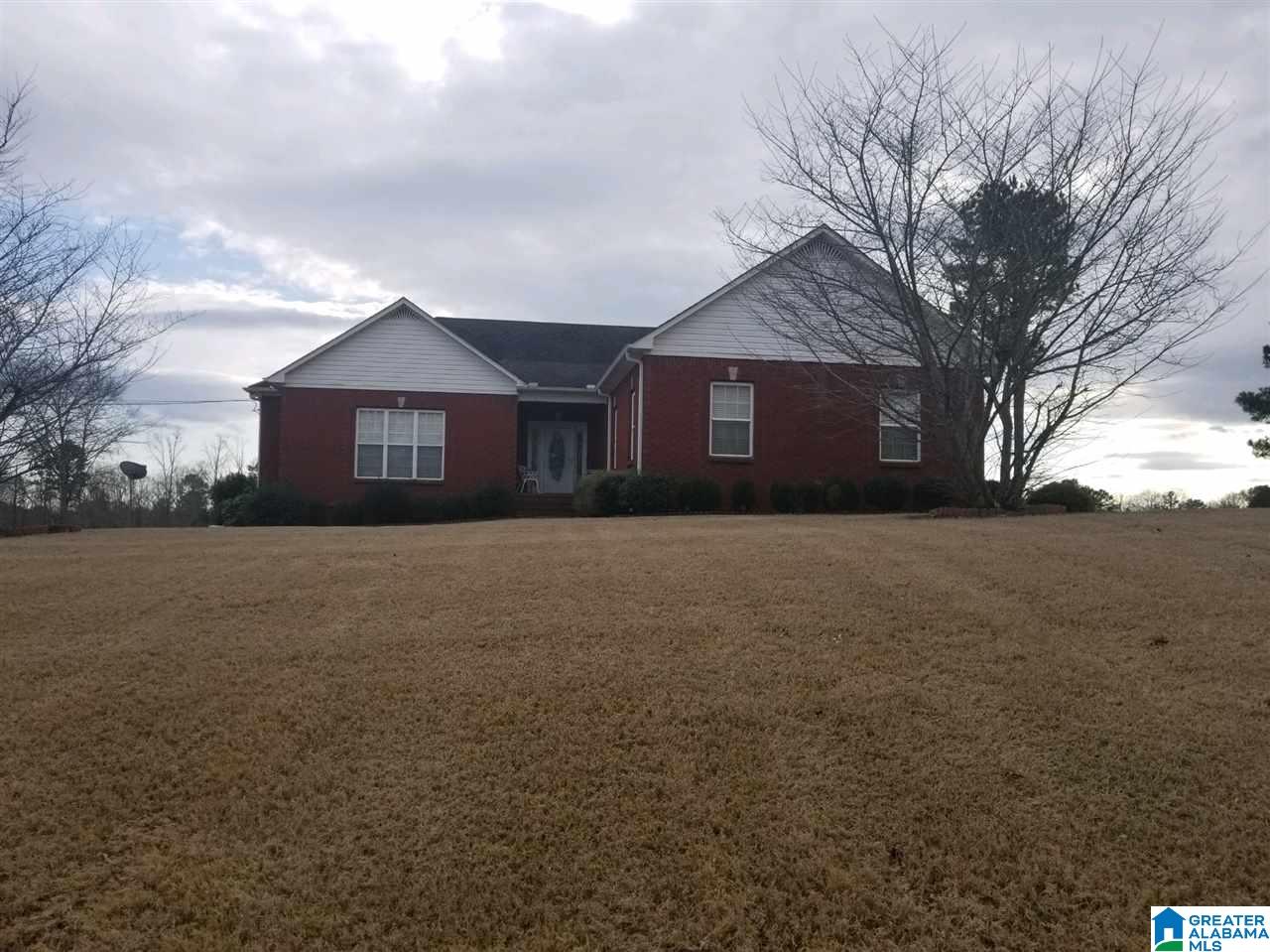 811 Magnolia Circle Warrior, AL 35180 - Photo 1 of 23