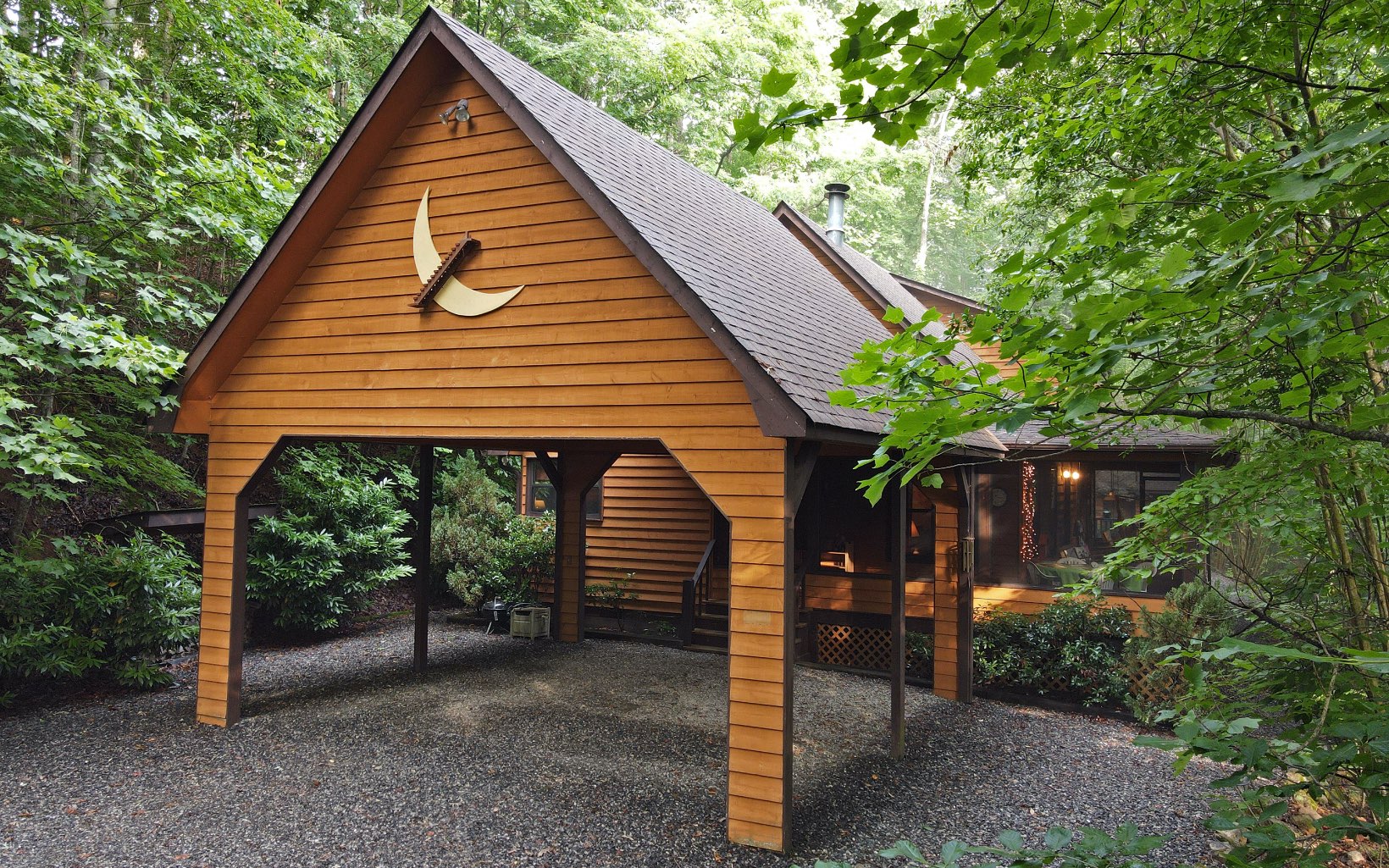 647 Ross Ridge Road Blairsville, GA 30512 - Photo 1 of 4 Main View