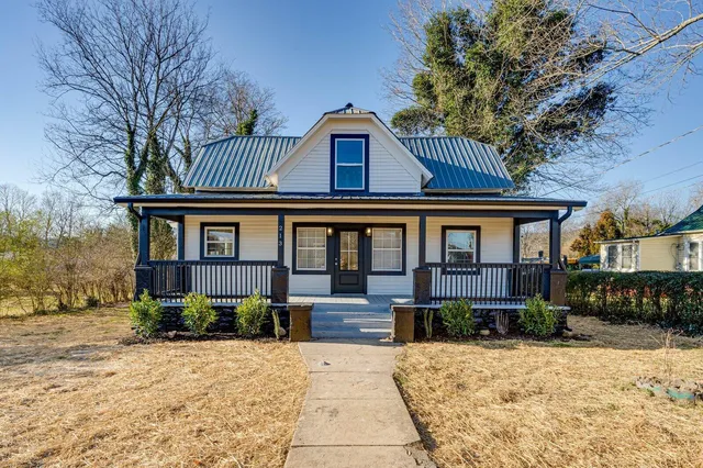 $388,000 | 213 South College Street, Graysville, TN 37338