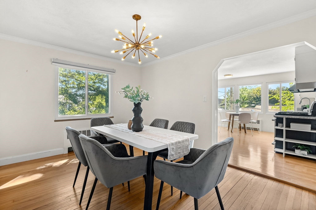 19 Brunswick Road Arlington, MA 02476 - Photo 10 of 42 Gallery Image 10