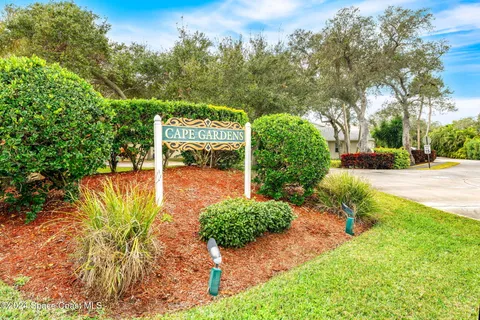 $269,900 | 157 King Neptune Lane, Cape Canaveral, FL 32920