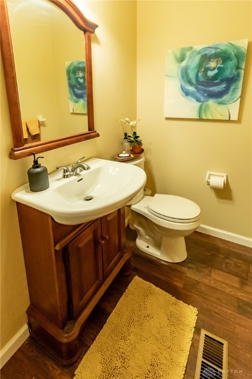 5848 Horrell Road Dayton, OH 45426 - Photo 17 of 37 Gallery Image 17