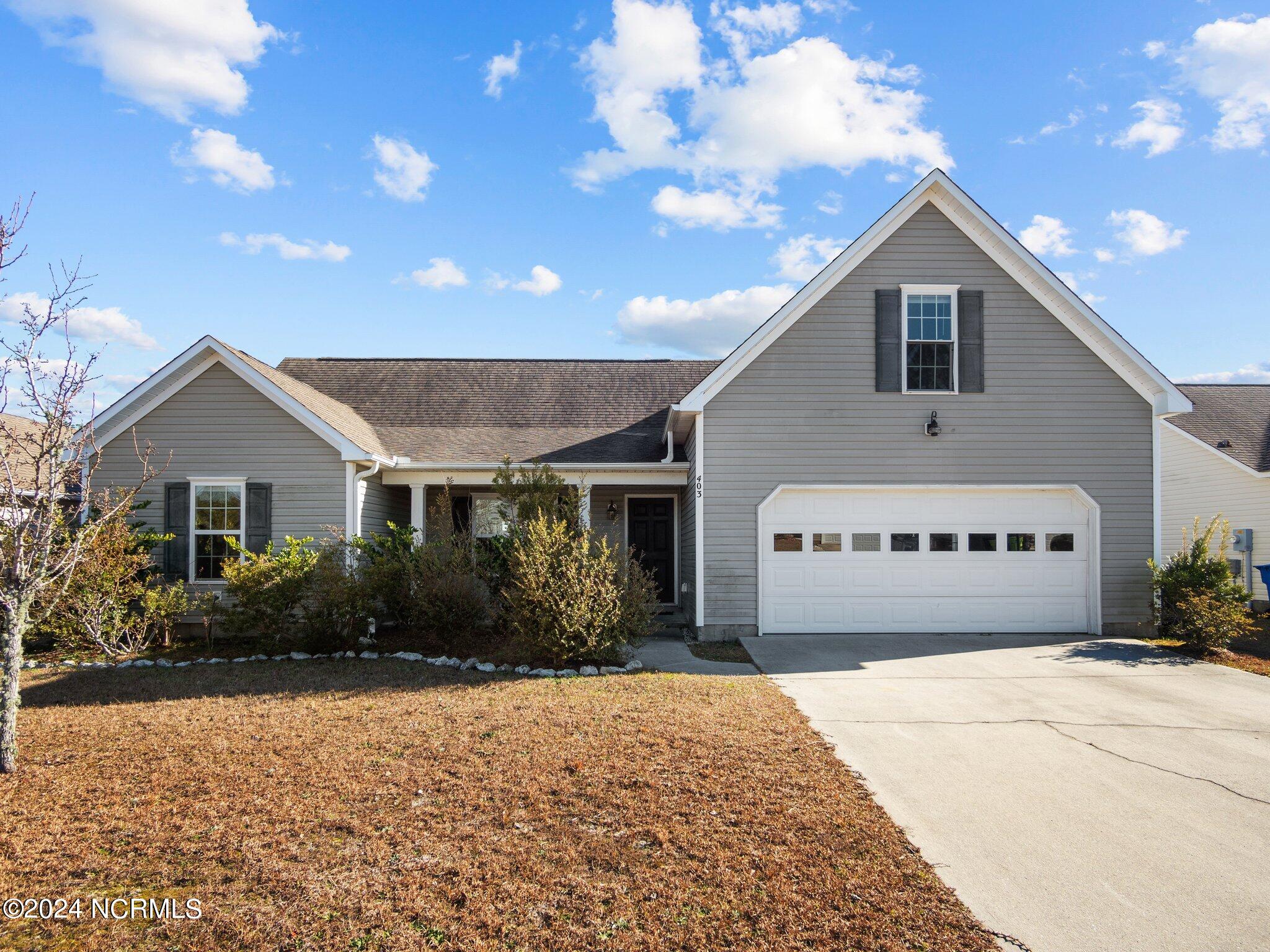 403 Tree Court Holly Ridge, NC 28445 - Photo 1 of 38 1-web-or-mls-01