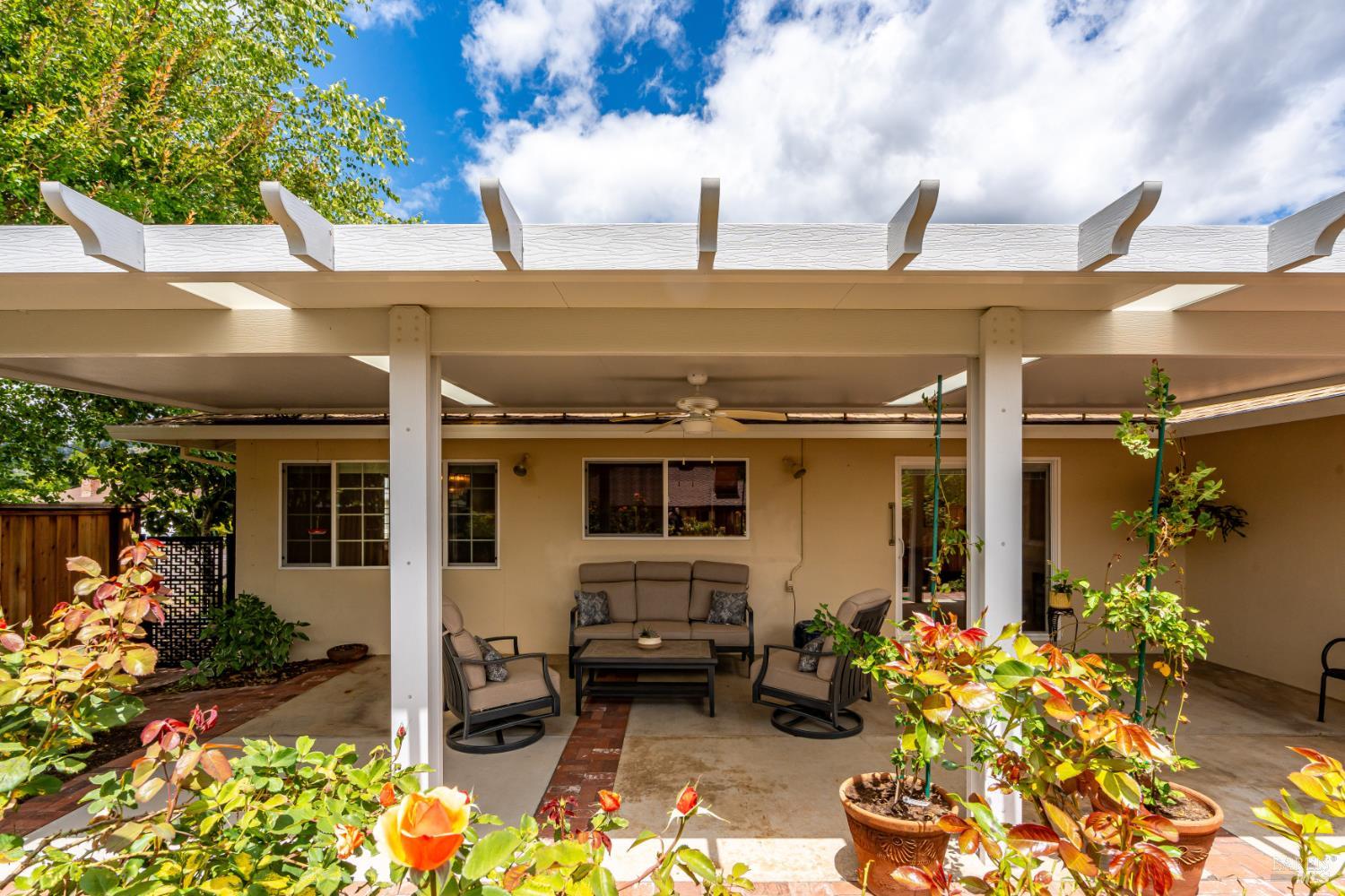 7000 Oak Leaf Drive Santa Rosa, CA 95409 - Photo 38 of 57
