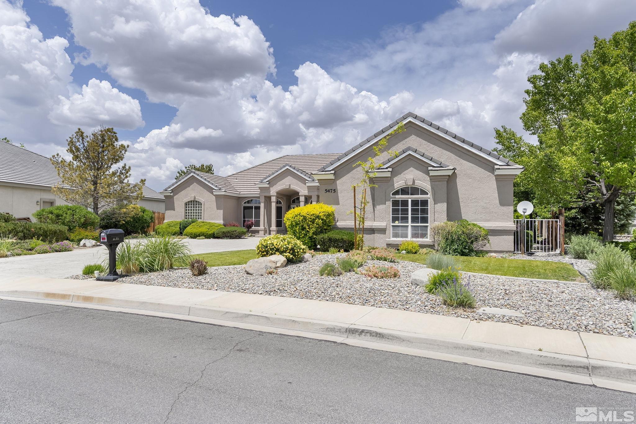 5475 Hidden Green Point Reno, NV 89502 - Photo 3 of 40 Photo 3