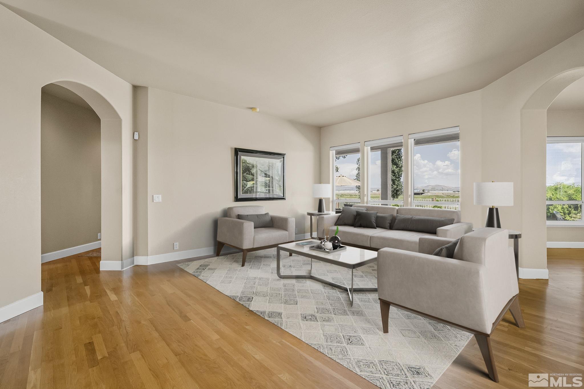 5475 Hidden Green Point Reno, NV 89502 - Photo 7 of 40 Photo 7