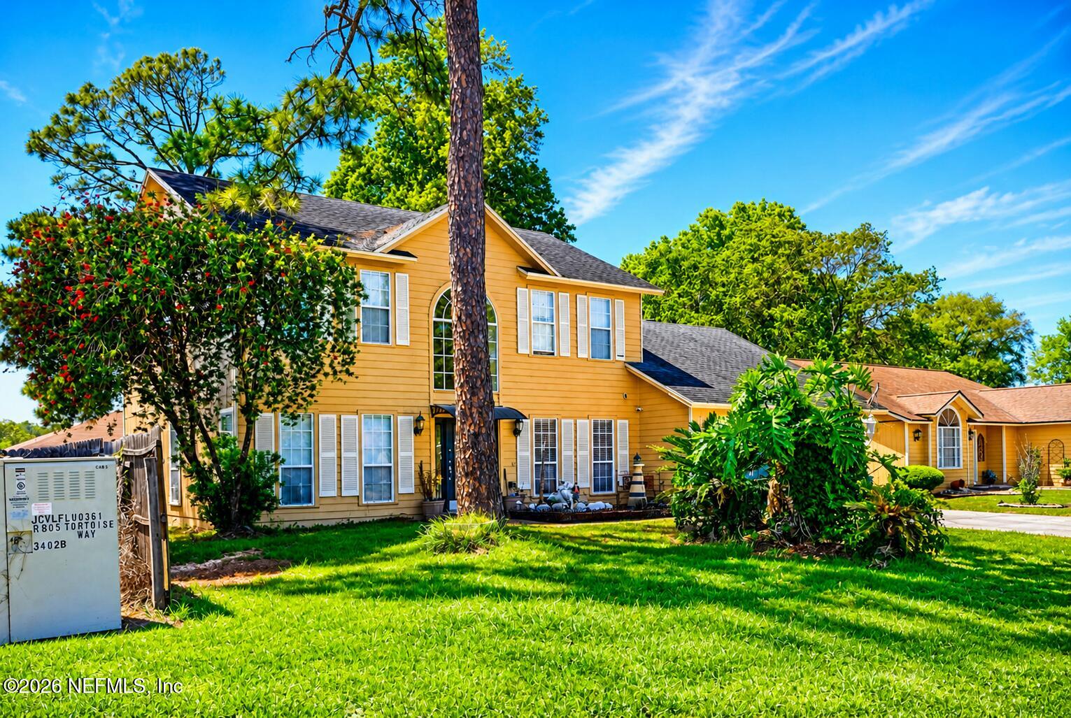 11714 Harts Road Jacksonville, FL 32218 - Photo 2 of 18 Image 2