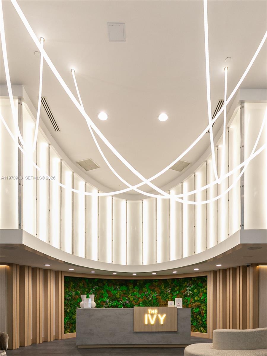 90 Southwest 3rd Street, Unit 1611 Miami, FL 33130 - Photo 3 of 44 a front view of a building