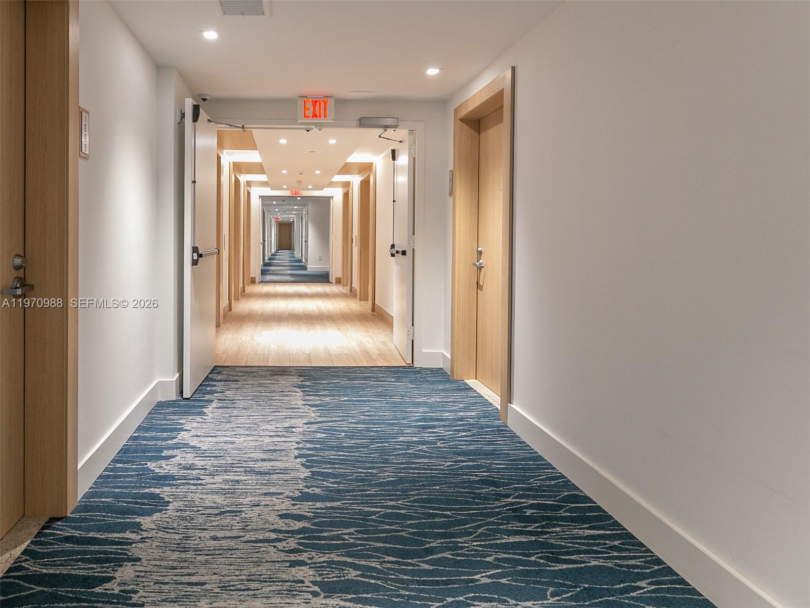 90 Southwest 3rd Street, Unit 1611 Miami, FL 33130 - Photo 7 of 44 a view of gallery