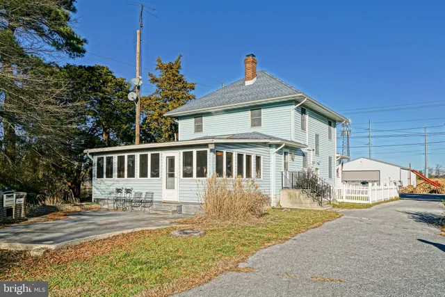 $3,000 | 18782 Harbeson Road, Harbeson, DE 19951