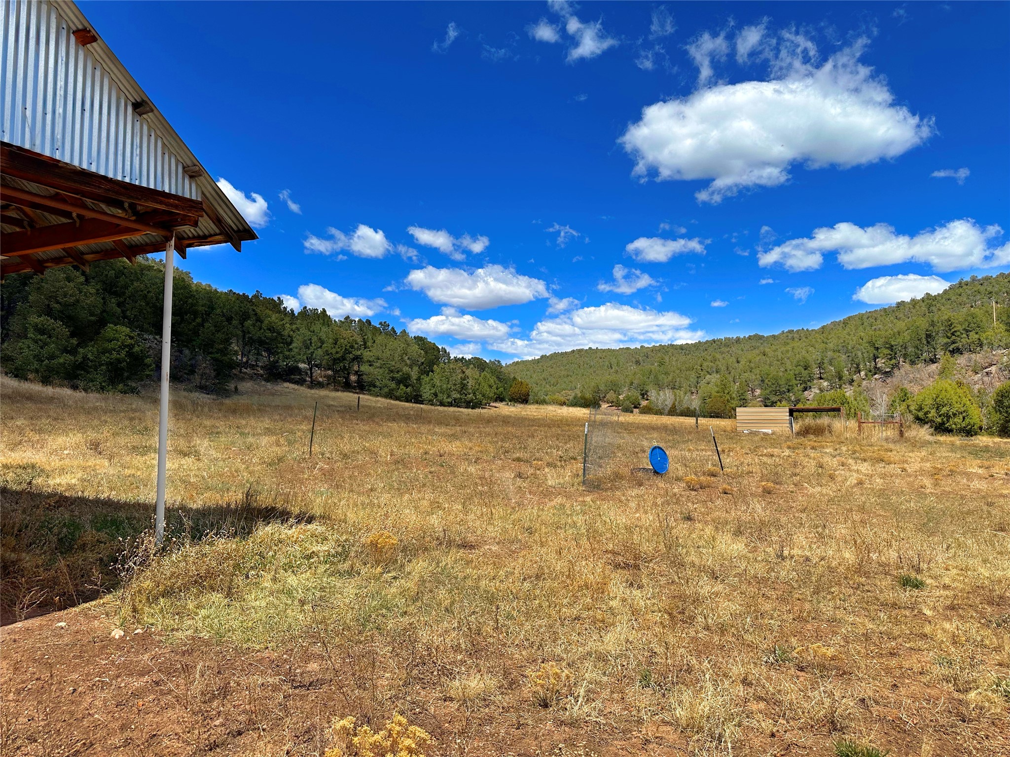 53 County Rd B44C Pecos, NM 87552 - Photo 16 of 24