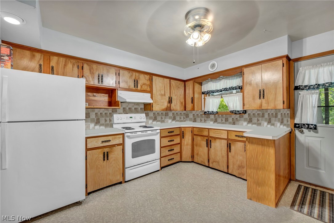 6564 Lear Nagle Road North Ridgeville, OH 44039 - Photo 23 of 38