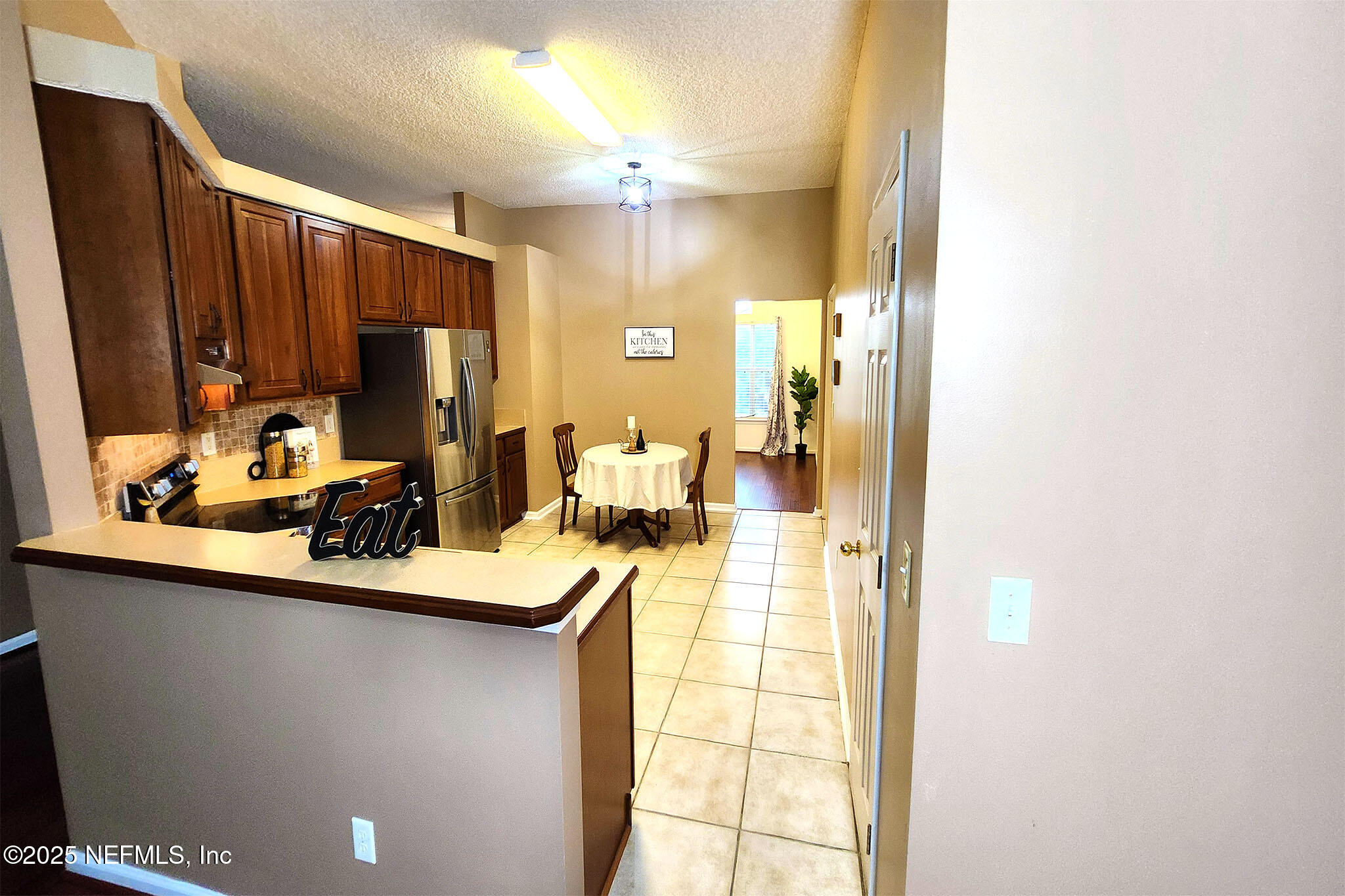 6257 Duclay Road Jacksonville, FL 32244 - Photo 7 of 21 a view of a living room with a sink