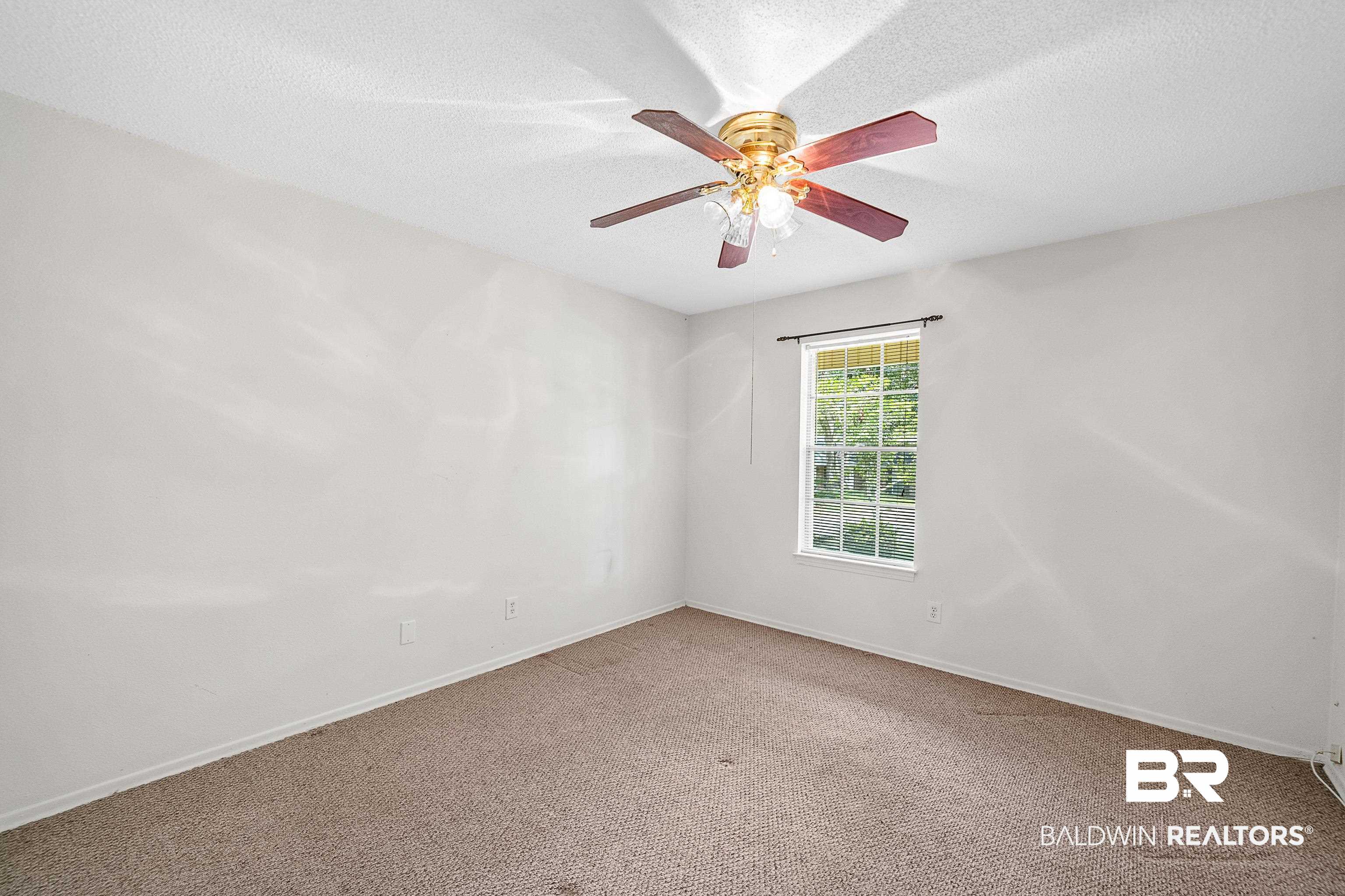 2308 Lantern Lane West Mobile, AL 36693 - Photo 17 of 29 Bedroom 3