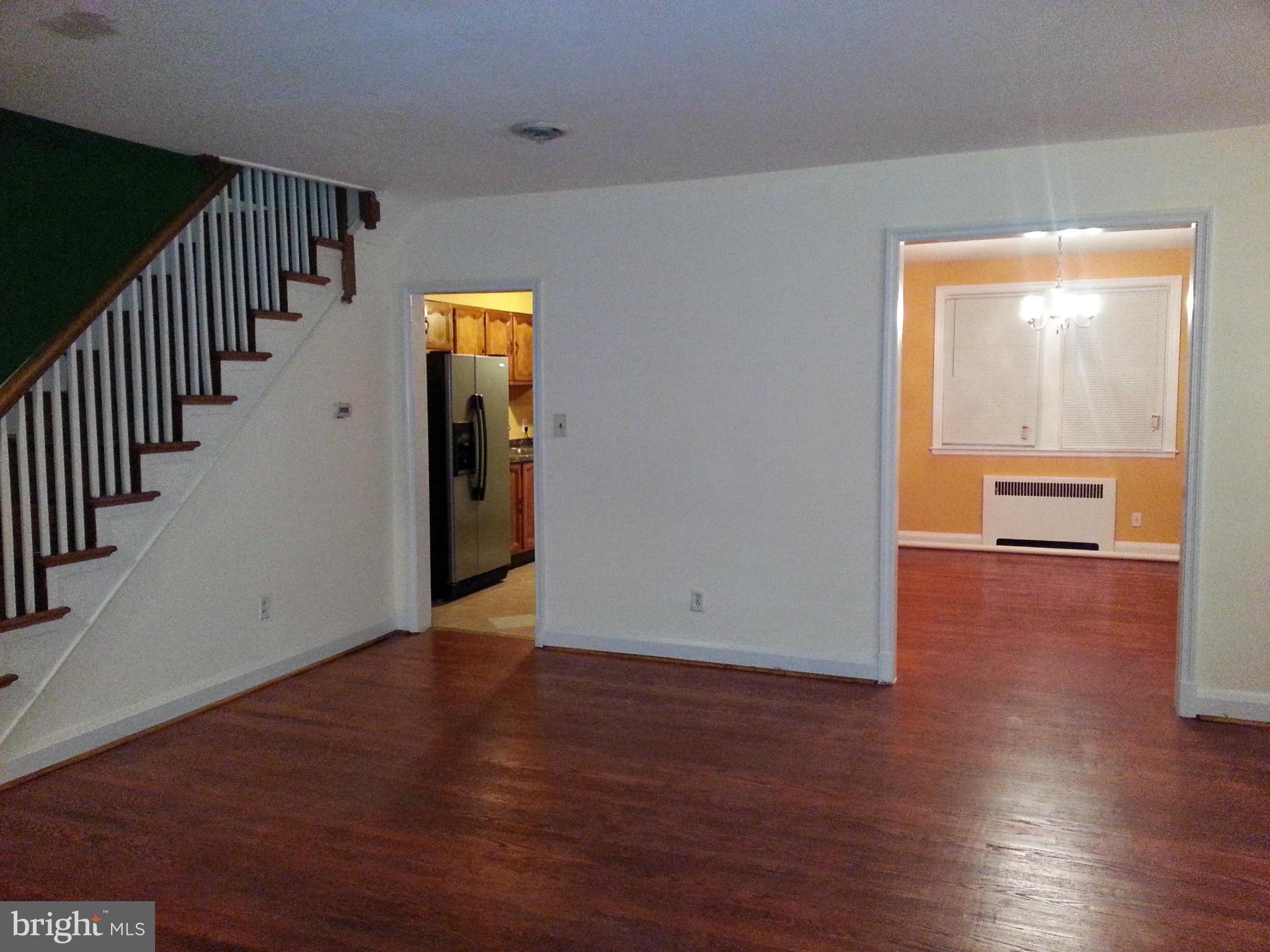 1513 Sheffield Road Baltimore, MD 21218 - Photo 2 of 16 Living Room