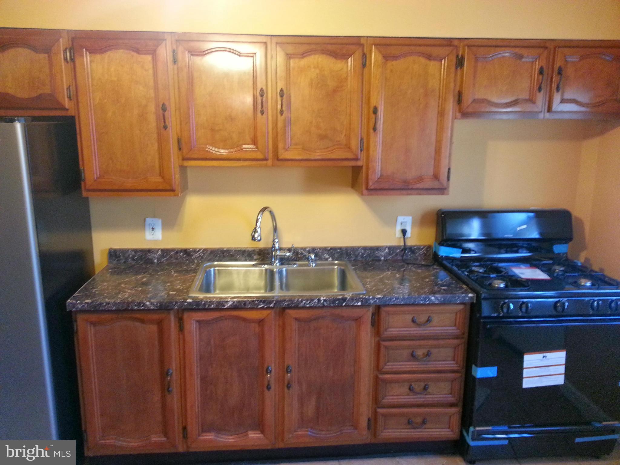 1513 Sheffield Road Baltimore, MD 21218 - Photo 12 of 16 Kitchen