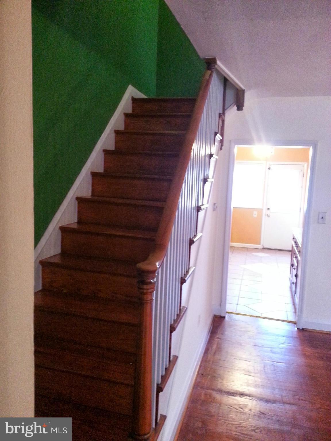 1513 Sheffield Road Baltimore, MD 21218 - Photo 13 of 16 Interior (General)