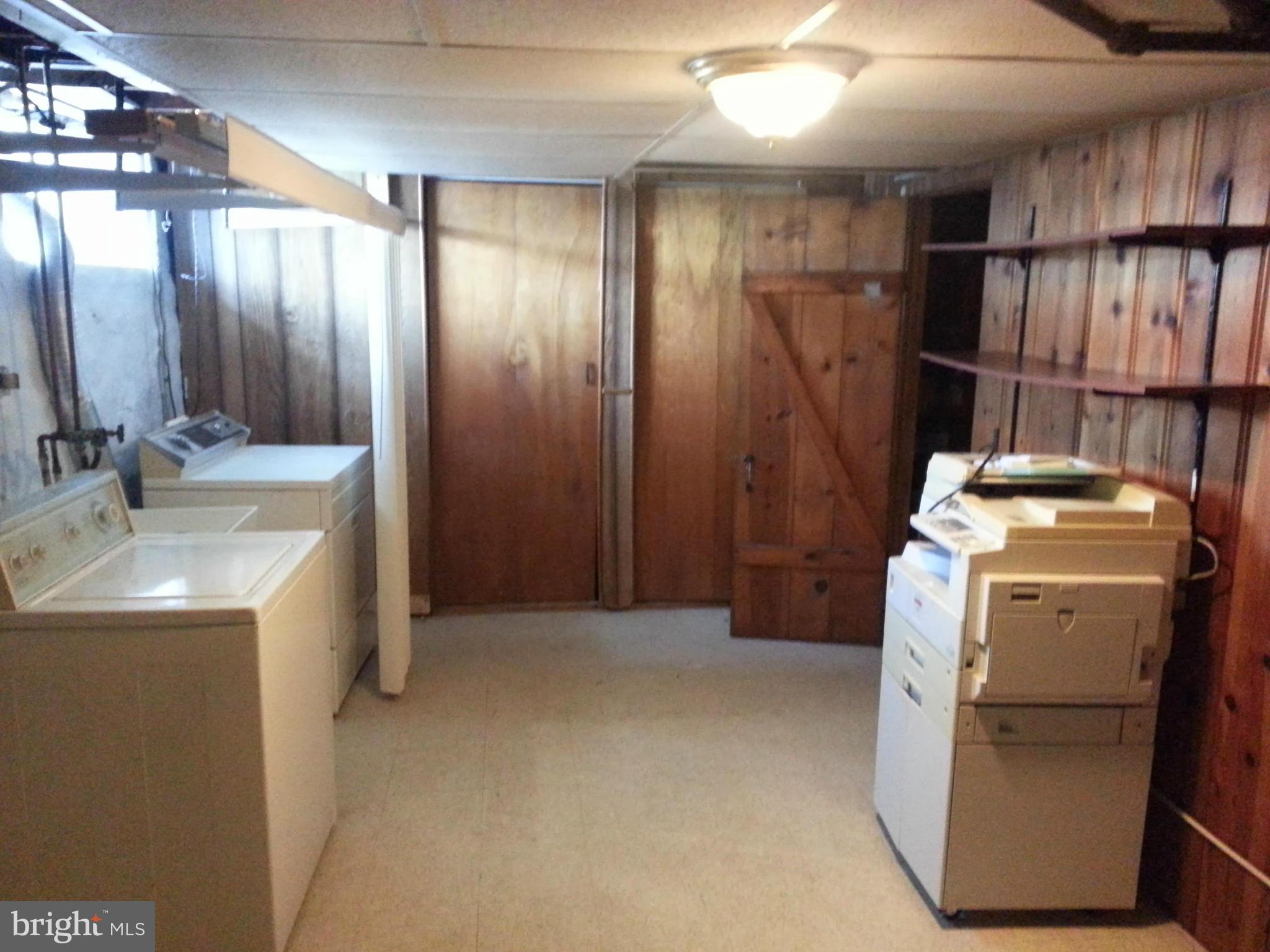 1513 Sheffield Road Baltimore, MD 21218 - Photo 16 of 16 Basement