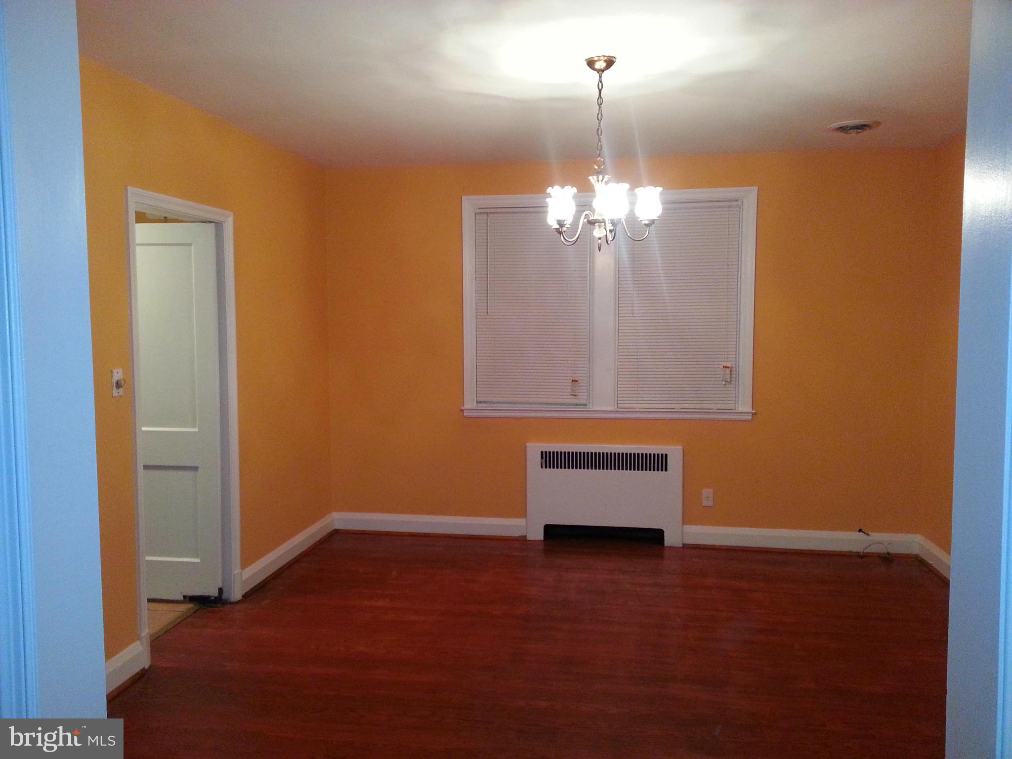 1513 Sheffield Road Baltimore, MD 21218 - Photo 5 of 16 Dining Room