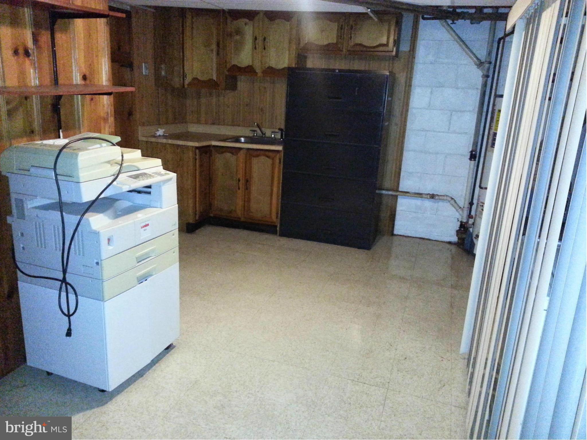 1513 Sheffield Road Baltimore, MD 21218 - Photo 7 of 16 Basement