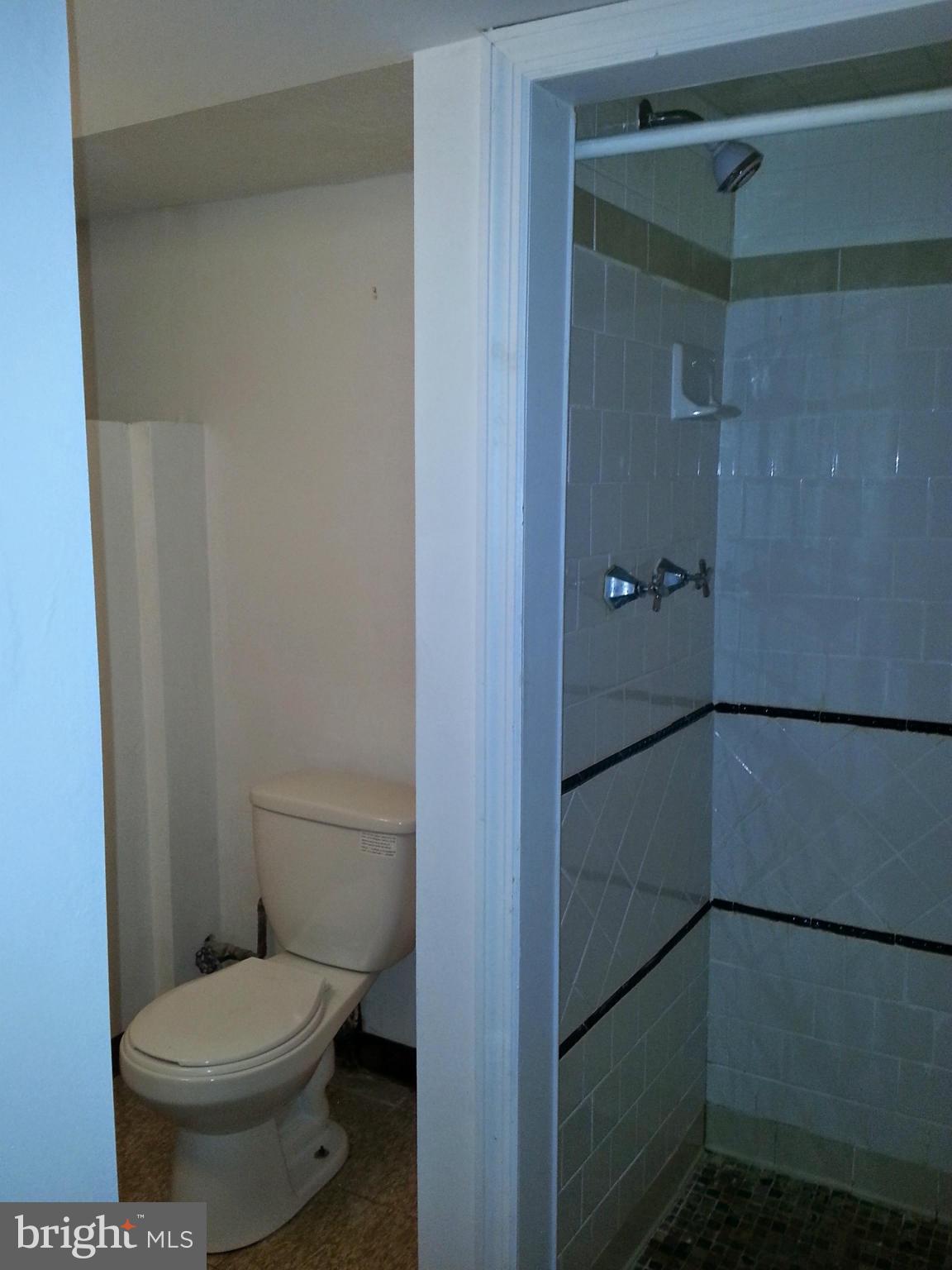 1513 Sheffield Road Baltimore, MD 21218 - Photo 9 of 16 Basement shower Bath