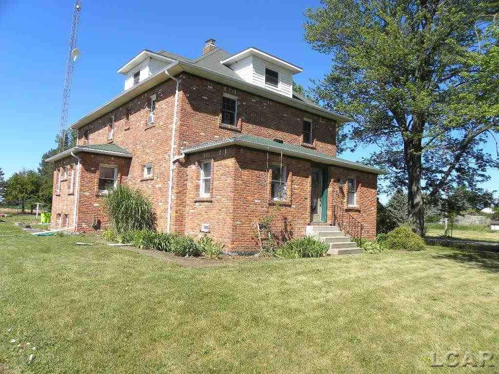 13815 Bierman Road Riga, MI 49276 - Photo 1 of 50 50089947.JPG