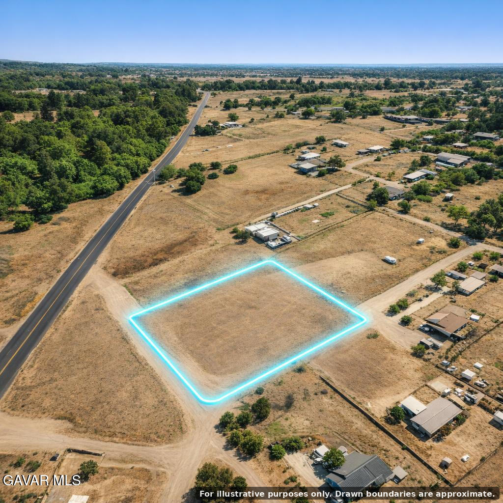 Hope & Vermont Ramona, CA 92065 - Photo 4 of 13 drone-216
