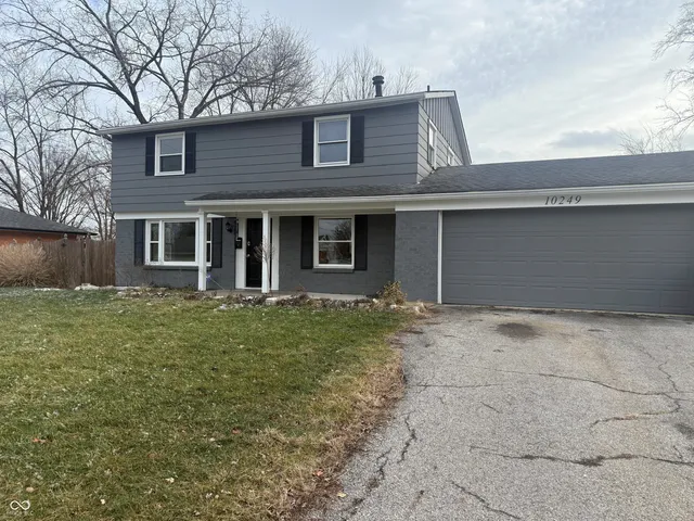 $239,000 | 10249 Ronald Court, Indianapolis, IN 46229