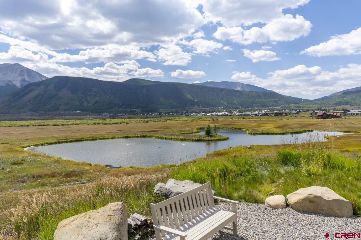 7 Moon Ridge Lane Crested Butte, CO 81224 - Photo 15 of 44 a view of an ocean and beach
