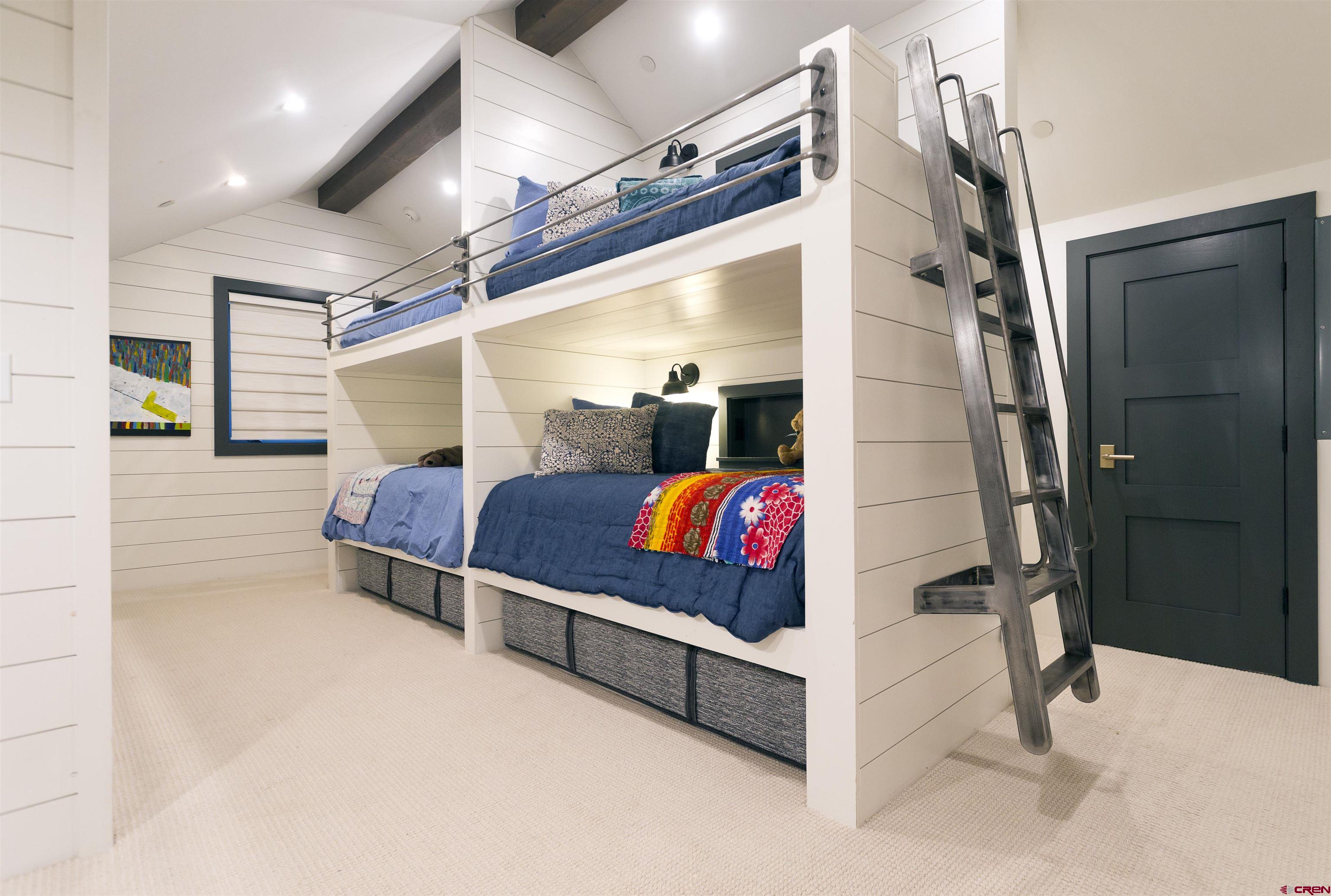 7 Moon Ridge Lane Crested Butte, CO 81224 - Photo 38 of 44 a view of an outdoor space