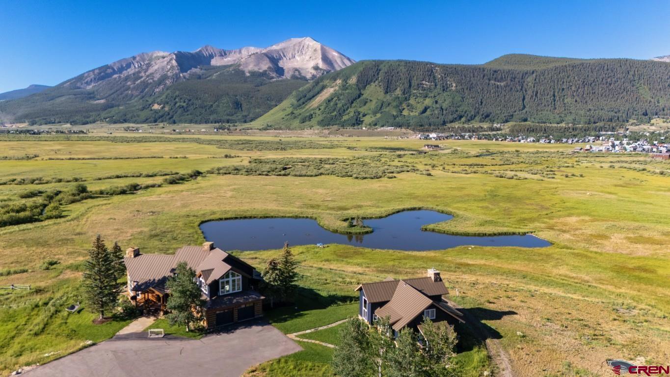 7 Moon Ridge Lane Crested Butte, CO 81224 - Photo 4 of 44 a view of an ocean and beach