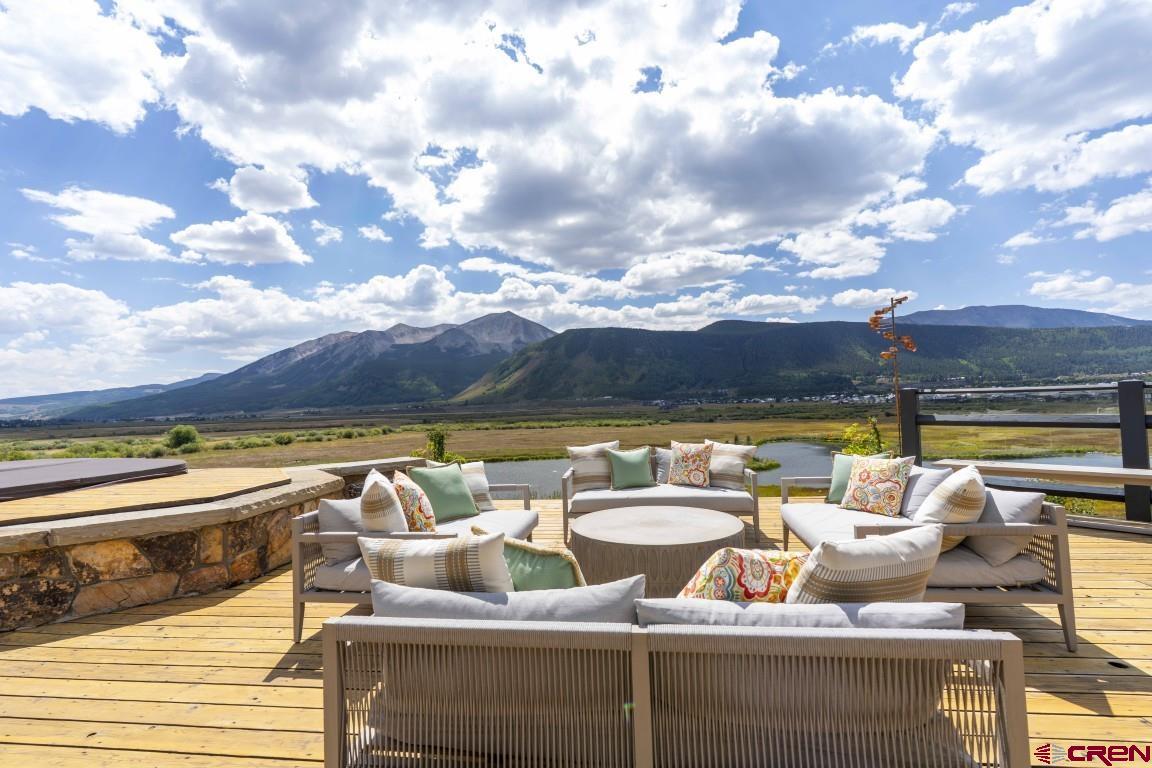 7 Moon Ridge Lane Crested Butte, CO 81224 - Photo 10 of 44