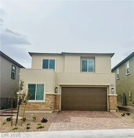 $2,999 | 8341 Caldera Hls Avenue, Las Vegas, NV 89147