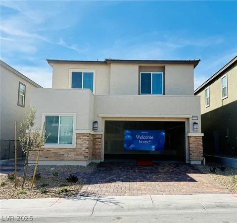 $2,999 | 8341 Caldera Hls Avenue, Las Vegas, NV 89147