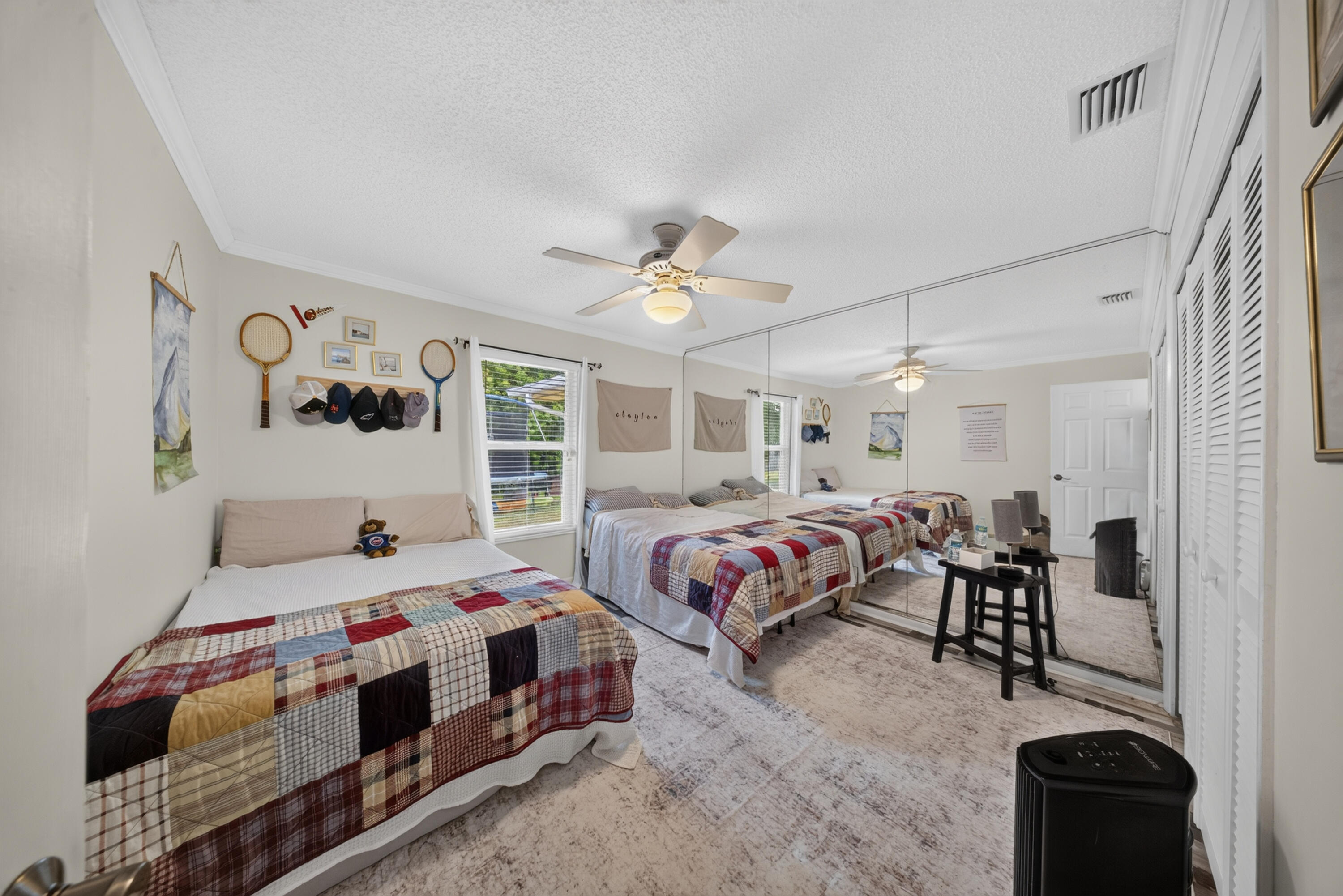 6007 Raintree Trail Fort Pierce, FL 34982 - Photo 18 of 35 Bedroom 2