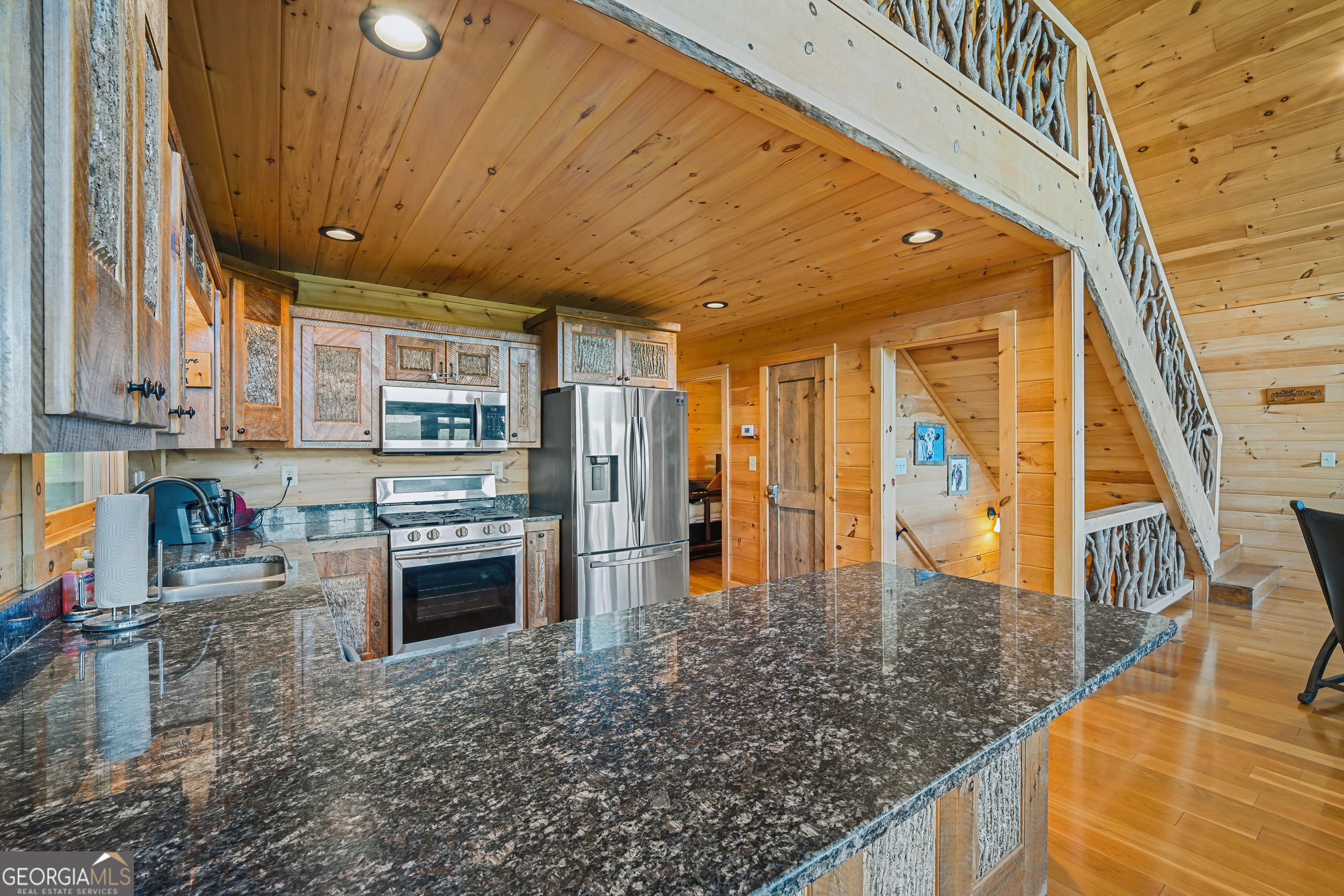 93 Stanley Ridge Road Morganton, GA 30560 - Photo 8 of 69