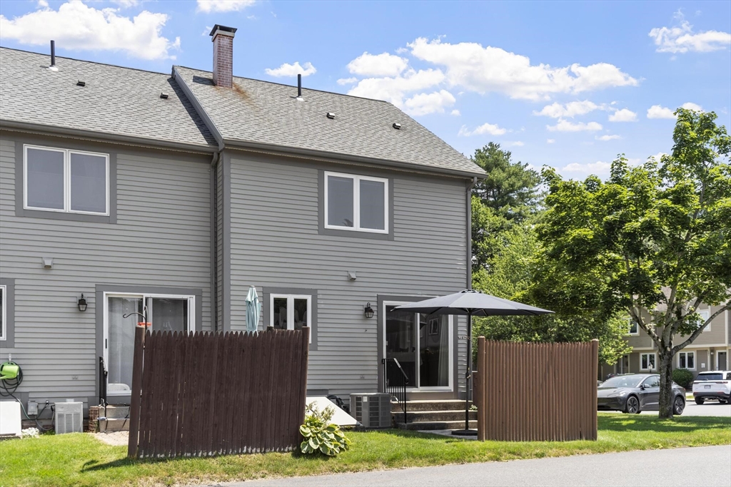 55 Littleton Road, Unit 23A Ayer, MA 01432 - Photo 5 of 40