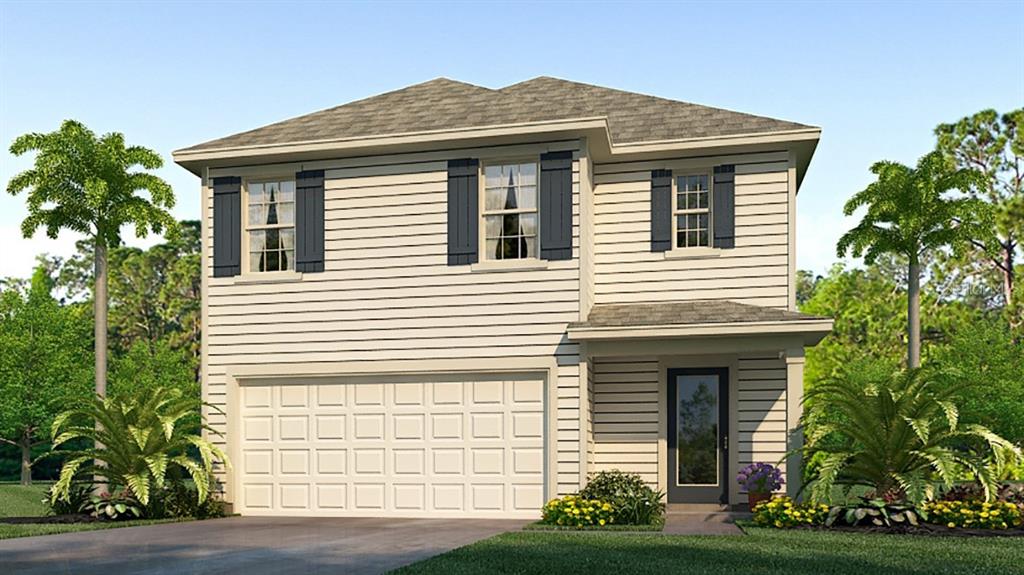 24799 Northwest 11th Pl  